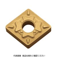 京セラ（KYOCERA） 京セラ 旋削用チップ CVDコーティング CNMG120408HQ