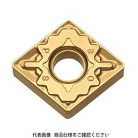 京セラ 旋削用チップ CVDコーティング CA515 CNMG120408PS 1セット(10個) 652-7779（直送品）