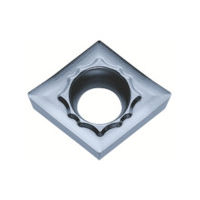 京セラ 旋削用チップ KW10 DNMG150404AH 1セット(10個) 642-3060 京セラ 旋削用チップ KW10 DNMG150404AH 1セット(10個) 642-3060