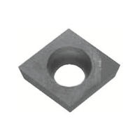 京セラ 旋削用チップ KPD010 CCGW040104 1個 646-6745（直送品）