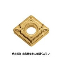 京セラ（KYOCERA） 京セラ 旋削用チップ CVDコーティング CNMG120408WQ