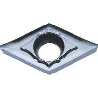 京セラ 旋削用チップ KW10 DCGT11T304AH 1セット(10個) 642-0427（直送品）