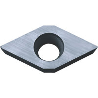 京セラ 旋削用チップ KW10 DCGW11T302 1セット(10個) 647-5361（直送品）