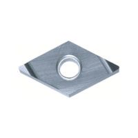 京セラ 旋削用チップ KW10 DNGG110402R-S 1セット(10個) 642-2080（直送品）