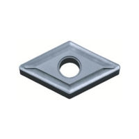 京セラ 旋削用チップ サーメット TN60 DNMG150408TN-V 1セット(10個) 140-8496（直送品）