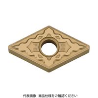 京セラ 旋削用チップ CVDコーティング CA515 DNMG150412PQ 1セット(10個) 652-9364（直送品）