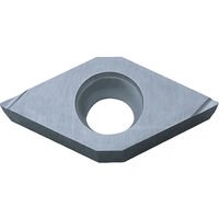 京セラ 旋削加工用チップ PVDコーティング PR930 DPET070201R-FSF 1セット(10個) 652-9399（直送品）