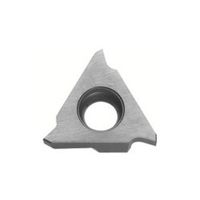 京セラ 外径溝入れ加工用チップ GBA43(1コーナ仕様) KW10 GBA43L125-020 1セット(10個) 644-7554（直送品）