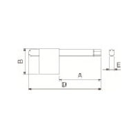 京セラ（KYOCERA） 京セラ 部品 FH