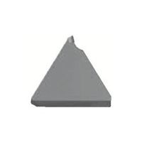 京セラ 外径溝入れ加工用チップ GBA43(1コーナ仕様) KPD001 GBA43R200-010 1個 644-7899（直送品）
