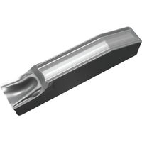 京セラ 溝入れ用チップ PVDコーティング PR1215 GDFMS4020N-040DM 1セット(10個) 647-8492（直送品）