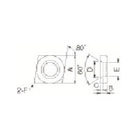 京セラ 部品 LC42N 1個 643-8881（直送品）