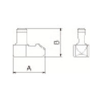 京セラ（KYOCERA） 京セラ 部品 LL