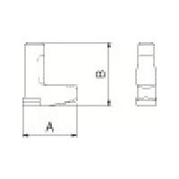 京セラ 部品 LL-2N 1個 643-8989（直送品）