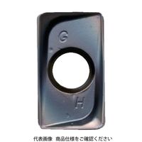 京セラ ミーリング用チップ PVDコーティング PR1510 LOMU100408ER-GH 1セット(10個) 651-5223（直送品）