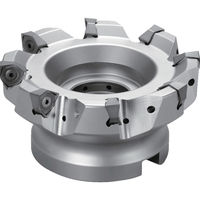 京セラ MFWNフェースミル MFWN90080R-7T 1個 651-5380（直送品）