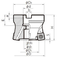 MFH063R-10-6T-22M（直送品）