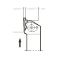 京セラ 溝入れ用ホルダ KGBR2525M22-35 1個 143-2702（直送品）
