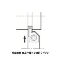 京セラ 外径深溝入れホルダ KGH KGHR2020K-4 1個 142-9922（直送品）