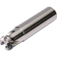 京セラ MRXエンドミル MRX25-S25-10-3T 1本(1個) 654-6935（直送品）