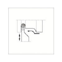 京セラ 外径加工用ホルダ PRXCL2525M-10 1個 175-1361（直送品）