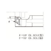 京セラ（KYOCERA） 京セラ スモールツール用ホルダ S