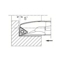 京セラ （KYOCERA） 内径加工用ホルダ_1