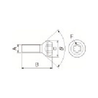 京セラ 部品 SB-5TR 1個 210-1319（直送品）