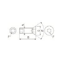 京セラ（KYOCERA） 京セラ 部品 SB-4590TRWN 1個 340-2959（直送品）