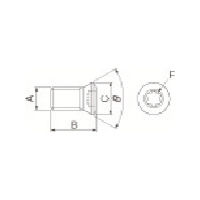 京セラ 部品 SB2060TR 1個 210-1114（直送品）