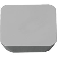 京セラ ミーリング用チップ TN100M SDKN1203AUTN 1セット(10個) 177-5286（直送品）