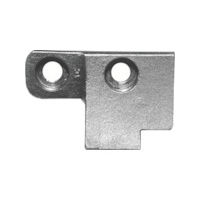 京セラ 溝入れ用ホルダ SFL-702B 1個 647-3415（直送品）