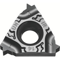 京セラ ねじ切り用チップ PVDコーティング PR1115 16IR12UN-TF 1セット(5個) 339-5987（直送品）