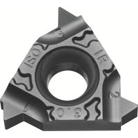 京セラ ねじ切り用チップ PVDコーティング PR1115 16IR300ISO-TF 1セット(5個) 339-6134（直送品）