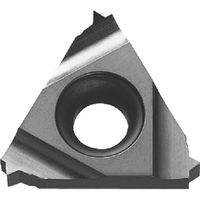 京セラ ねじ切り加工用チップ PVDコーティング PR1115 11IR100ISO 1セット(5個) 643-9055（直送品）