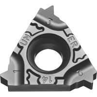 京セラ ねじ切り加工用チップ PVDコーティング PR1115 16ER14UN-TF 1セット(5個) 339-5715（直送品）