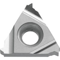 京セラ ねじ切り加工用チップ PVDコーティング PR1115 16ER100ISO 1セット(5個) 643-9071（直送品）