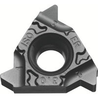 京セラ ねじ切り加工用チップ PVDコーティング PR1115 16ER100ISO-TF 1セット(5個) 339-5634（直送品）