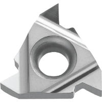 京セラ ねじ切り用チップ サーメット TC60M 16ER6002 1セット(10個) 644-5772（直送品）