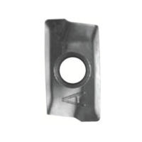 京セラ ミーリング用チップ 超硬 GW25 BDGT170404FR-JA 1セット(10個) 340-2797（直送品）