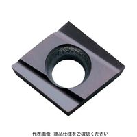 京セラ 旋削用チップ PR1225 CCET09T301MFR-J 1セット(10個) 651-6602（直送品）