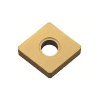 京セラ 旋削用チップ KW10 CNGA120404 1セット(10個) 173-9191（直送品）