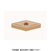 タンガロイ 旋削加工用インサート CVDコーティング T5125 VNMG160408 1セット(10個) 709-4051（直送品）