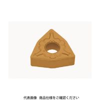 タンガロイ 旋削加工用インサート PVDコーティング AH120 WNMG080412-TM 1セット(10個) 707-3721（直送品）