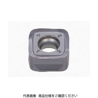 タンガロイ 転削用K.M級TACチップ AH725 SQMU1206ZSR-MJ 1セット(10個) 706-4187（直送品）