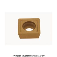 タンガロイ 旋削用M級ポジインサート SPMT090308ー24 NS9530 1セット(10個) 706-4055（直送品）