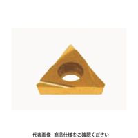 タンガロイ 旋削用G級ポジインサート TPGH080202LーW10 NS9530 1セット(10個) 706-7976（直送品）