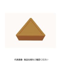 タンガロイ 旋削用M級ポジインサート TPMR110308ー24 NS9530 1セット(10個) 706-9278（直送品）