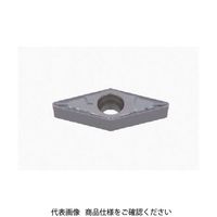 タンガロイ（Tungaloy） タンガロイ 旋削用M級ポジTACチップ VBMT110308-PS
