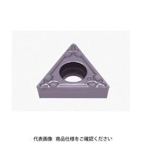 タンガロイ 旋削用G級ポジTACチップ TH10 TCGT16T304-01 1セット(10個) 706-4721（直送品）